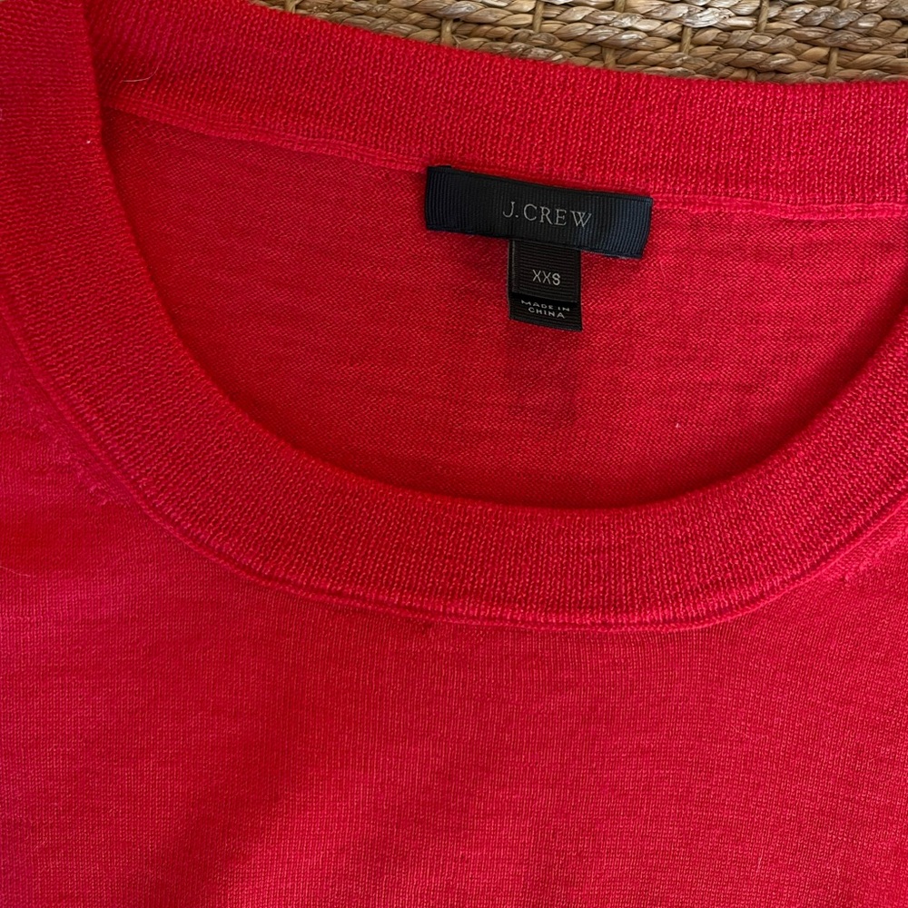 J. Crew Tippi Sweater - Picture 3 of 4